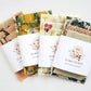 Beeswax Food Wraps - Assorted Prints