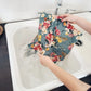3 Pack Assorted Florals Beeswax Wraps