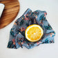 3 Pack Assorted Florals Beeswax Wraps