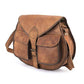 Isabella Antique Leather women's satchel bag.