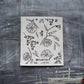 Healing Herbs - Swedish Sponge Cloth Set