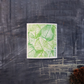 Herbaceous Beds - Set of 3 Swedish Sponge Cloths