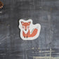Fox - Pop-up Sponge