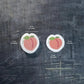 Set of 3 Ripe & Ready Pop-up Sponges