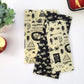 Beeswax Food Wraps - Assorted Prints