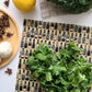 Beeswax Food Wraps - Assorted Prints