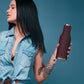 Wireless Speaker Water Bottle - Teal