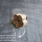 Wooden Essential Oil Diffuser for Car