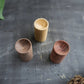 Wooden Essential Oil Diffuser for On-the-go